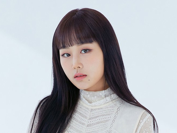 Baby Soul Lovelyz Siap Promosi Solo dengan Nama Aslinya Lee Su Jeong