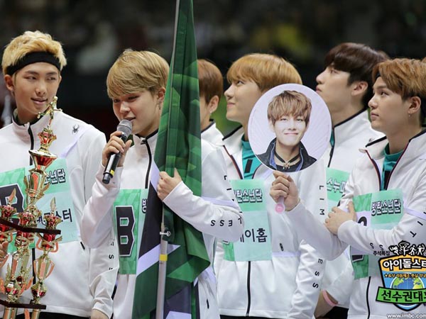 'Idol Athletic Championship’ Banyak Masalah, Fans Ajukan Sejumlah Keluhan Kepada MBC