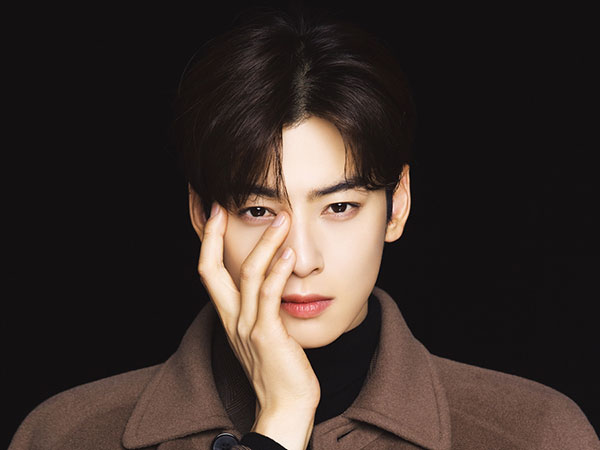 Cha Eun Woo ASTRO Dikonfirmasi Membintangi Drama Baru Sebagai Calon Dokter Misterius