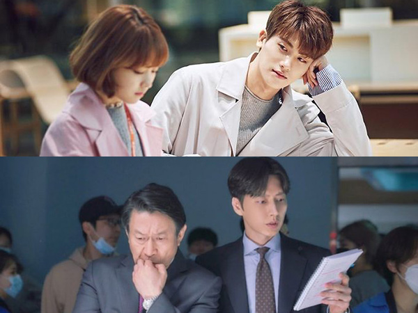 Drama Korea Mood Booster yang Bikin Harimu Lebih Menyenangkan (Part 2)