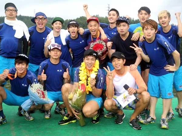 KBS Sudahi Acara 'Dream Team Season 2', Netizen Berikan Spekulasi Terkait Alasannya
