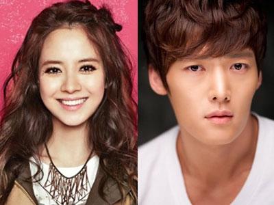 Song Ji Hyo & Choi Jin Hyuk Dikonfirmasi Sebagai Pemeran Utama Drama Baru TvN