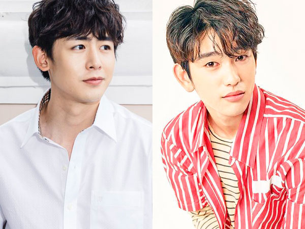 Comeback Akting, Nichkhun 2PM Hingga Jinyoung GOT7 Siap Bintangi Web Drama Milik JYP!
