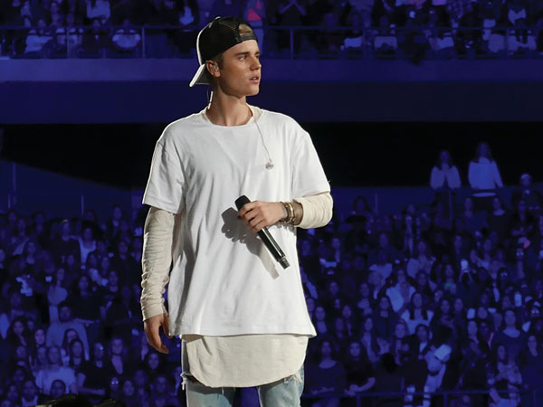 Justin Bieber Batalkan Justice World Tour Lagi, Bagaimana Nasib Konser di Jakarta?