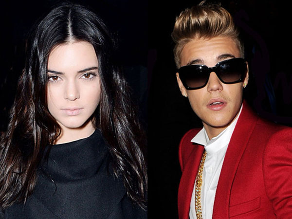 Move On dari Selena Gomez, Justin Bieber Pacari Kendall Jenner?