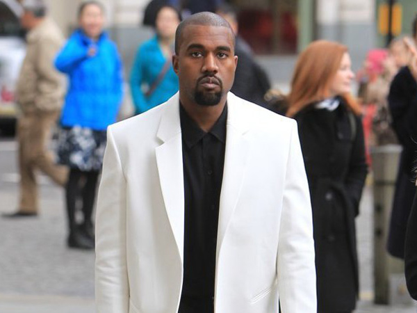 Kanye West Anggap Rap sebagai Musik Iblis, Sempat Niat Berhenti dari Dunia Musik?