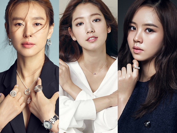Tunjukkan Ketangguhan Wanita, 3 Karakter Drama Korea Ini Bikin Sindrom 'Girl Crush'