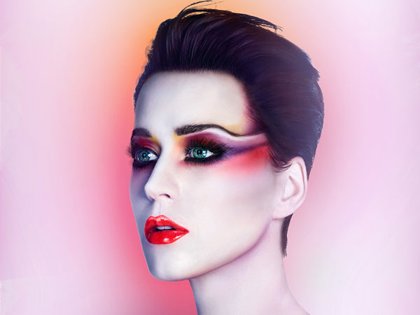 Tahun Depan, Katy Perry Dipastikan Gelar Konser di Indonesia!