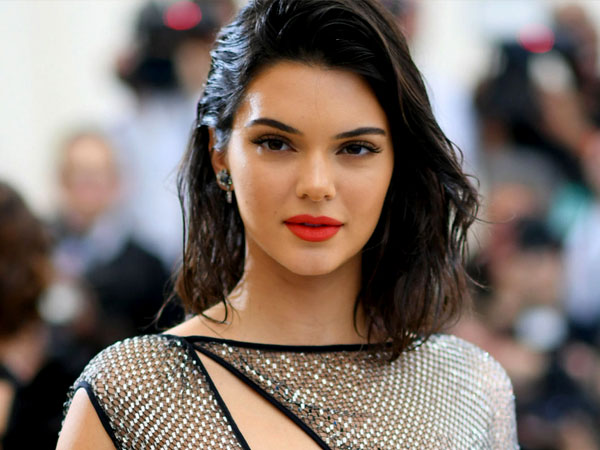 Kendall Jenner Jadi Model dengan Bayaran Tertinggi di Dunia, Berapa Penghasilannya?