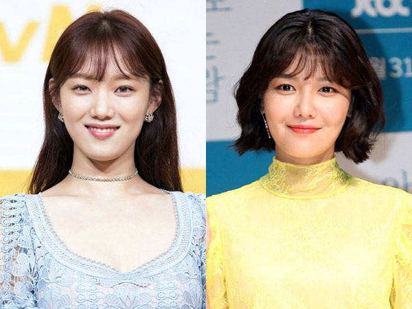 Lee Sung Kyung Dikonfirmasi Bintangi Film Bertema Polisi Bareng Sooyoung SNSD!