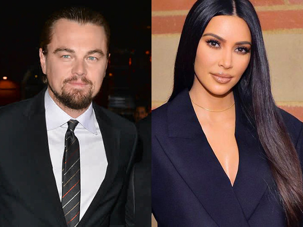 Kim Kardashian hingga Leonardo Dicaprio Serukan Sehari Puasa FB dan IG