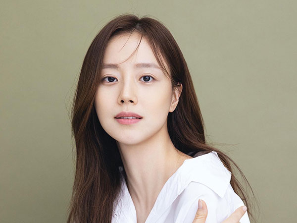 Moon Chae Won Diduga Absen dari SBS Drama Awards 2023 Karena Lee Sun Kyun, Ini Kata Agensi