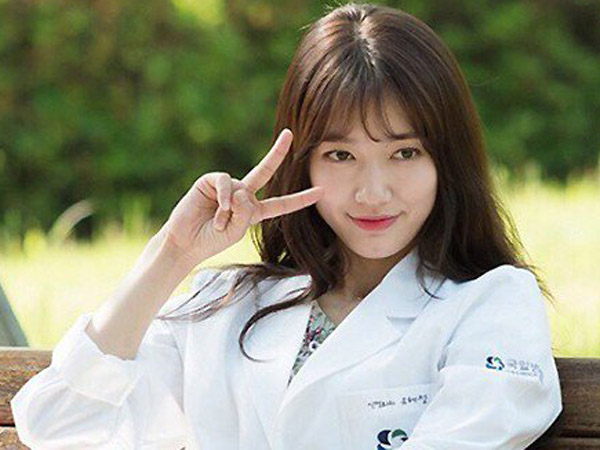 Mirip Dokter Sungguhan Hingga Lakukan Adegan Laga, Ini 'Rahasia' Akting Park Shin Hye