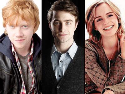 Apa Kabarnya '3 Sekawan' Yang Dulu Membintangi Film Harry Potter?