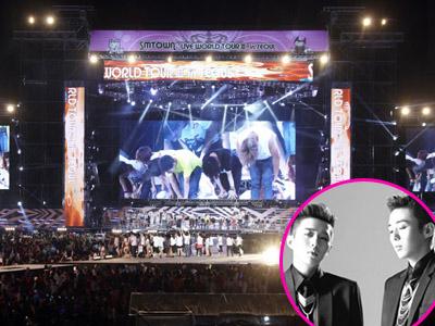 Tasty Dikonfirmasi Ikut Bergabung dalam Konser SM TOWN Beijing!