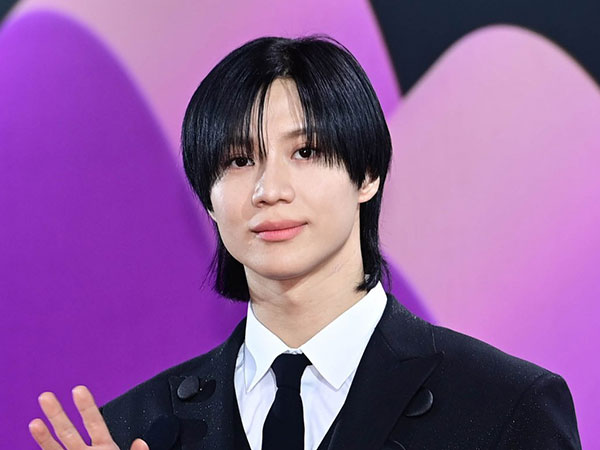 Taemin SHINee Secara Pribadi Ungkap Rencana Pindah Agensi