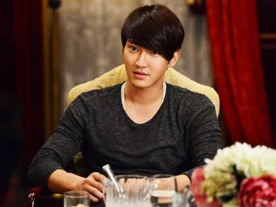 Wah, Peran Siwon SuJu di The King of Drama Terinspirasi dari Sifat Nyata Seorang Aktor