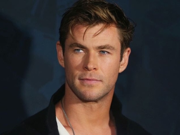 Pensiun dari 'Thor', Chris Hemsworth Ternyata Jadi Tentara Bayaran