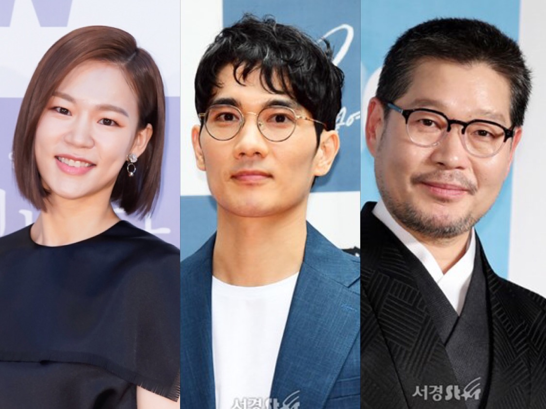 Han Ye Ri, Uhm Tae Goo dan Yoo Jae Myung Bintangi Drama Thriller OCN