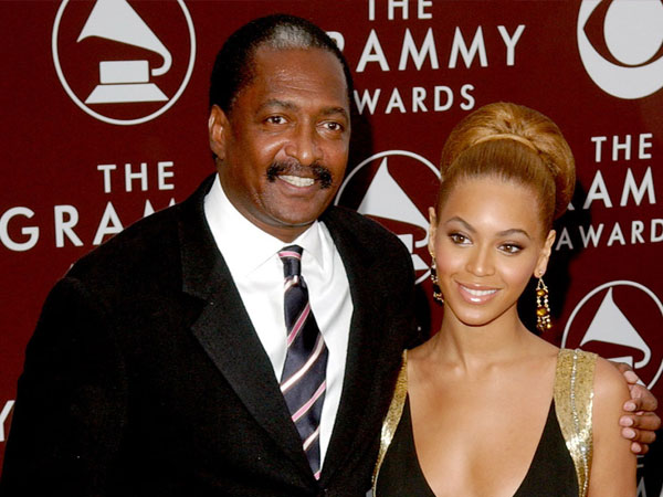 Resmi, Ayah Beyonce Knowles Umumkan Kelahiran Cucu Kembarnya!