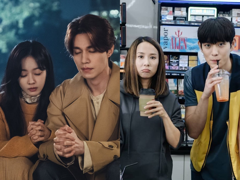 Rating Drama Korea Rabu - Kamis: 'Tale of the Nine Tailed' Tamat, 'Cheat on Me If You Can' Jadi Jagoan Baru