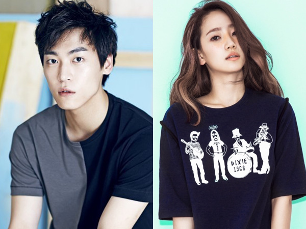 Yeay, John Park dan Yenny Wonder Girls Juga Segera Ramaikan 'Running Man'!