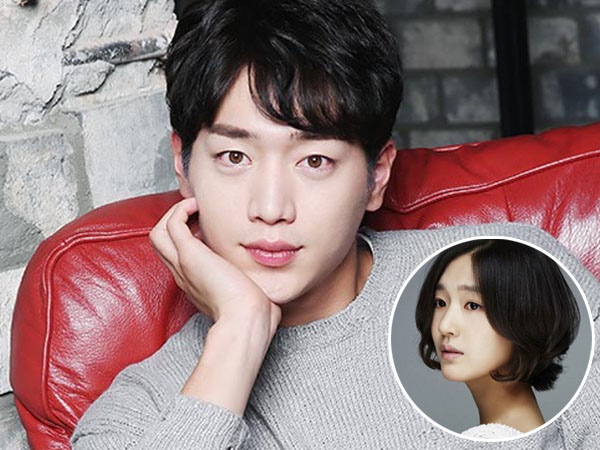 Aktris Rookie Ini Akan Disandingkan dengan Seo Kang Joon di drama 'Entourage'