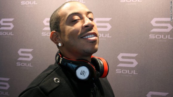 Soul by Ludacris Mulai Promo di Korea Selatan