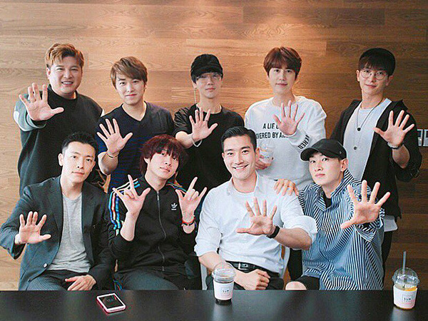 Super Junior Dikonfirmasi Segera Comeback Usai Hiatus 2 Tahun, Kapan?