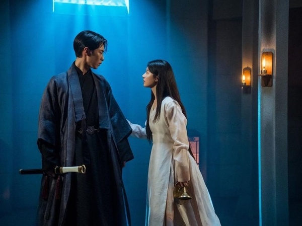 Review Drama Alchemy of Souls 2, Kembalinya Jin Bu Yeon dan Pernikahan Jang Uk
