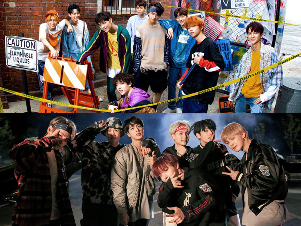 Billboard Korea Sebut Stray Kids Mengikuti 'Formula Kesuksesan' BTS