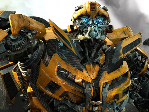 Bangkitnya BumbleBee di 'Transformers: The Last Knight', Tak Bisa Mati?