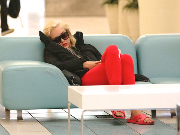Tidur di Mall, Amanda Bynes Tak Punya Uang Karena Bangkrut?