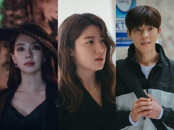 Potret Song Ji Hyo, Nam Ji Hyun dan Chae Jong Hyeop di Drama Come to The Witch Restaurant