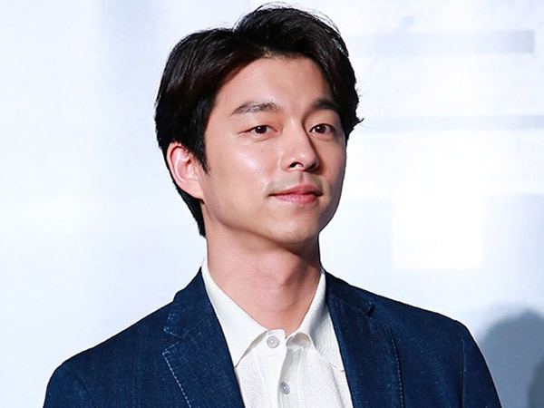 Kenal Lebih Dekat Gong Yoo, Aktor 'Ahjussi' Tampan 'Kontroversial' Bersuara Merdu