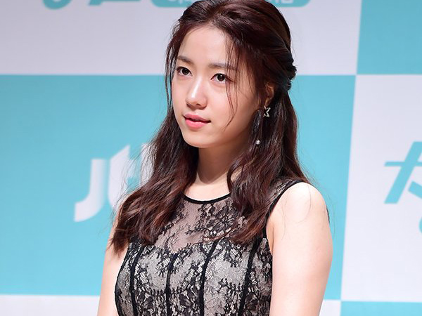 Makin Mantap Akting, Hwayoung Eks T-ARA Dikonfirmasi Jadi Tokoh Utama Drama KBS