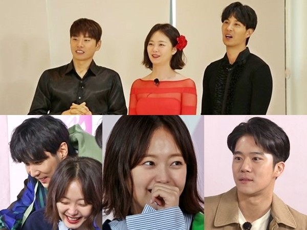 Keseruan Misi Jeon So Min Kencan Bareng Tiga Aktor di 'Running Man', Akhirnya Tak Terduga!