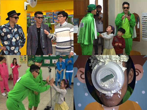 Rayakan Hari Anak Bersama 'Running Man', Image Jinusean 'Hancur'!