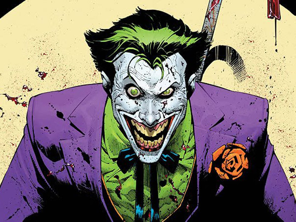 Sekuel The Batman Bakal Kenalkan Joker Baru