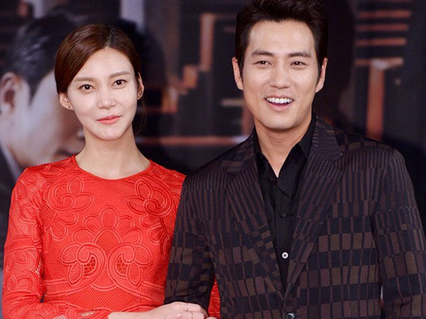 Satu Lagi Pasangan Cinlok Drama Korea yang Dikonfirmasi Siap Menikah di Bulan Mei!