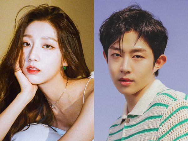 Yein Lovelyz dan Tan Ciipher Akan Bintangi Drama Baru Tentang Calon Aktor