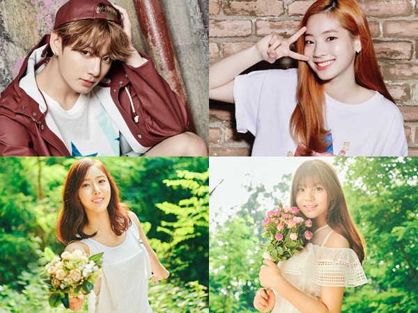 Lepas Status Siswa SMA, 4 Idola K-Pop Ini Bakal Hadiri Acara Kelulusan!