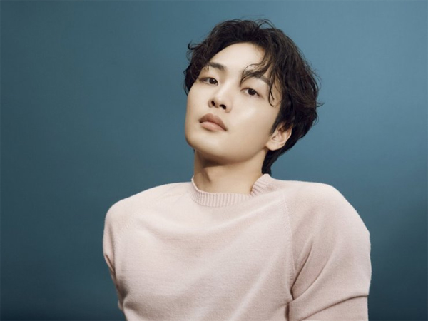 Setelah 'Dali and Cocky Prince', Kim Min Jae Akan Berubah Jadi Ahli Akupuntur di Drama Baru