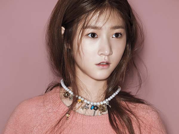 Habis Kontrak dengan Fantagio, Kim Sae Ron Gabung di YG Entertainment?