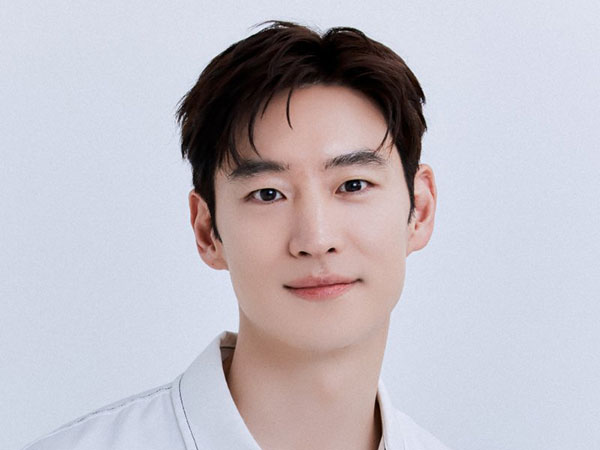 Update Kondisi Terkini Lee Je Hoon Pasca Operasi Usus Besar