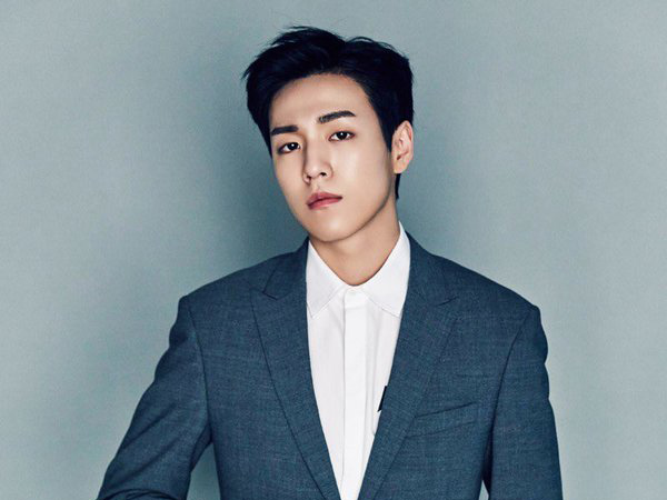 Siap Masuk di Pasar Tiongkok, Lee Hyun Woo Siap Bintangi Web Drama