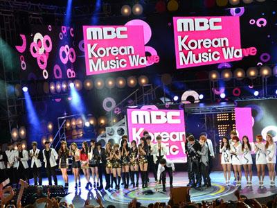 MBC Korean Music Wave di Singapura Resmi Dibatalkan!