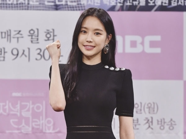 Naeun Apink Dikorfirmasi Main Drama Baru yang Dibintangi Ryu Jun Yeol