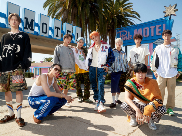 NCT 127 Berhasil Menembus Top 15 Billboard 200 Meski Perilisan di AS Tertunda