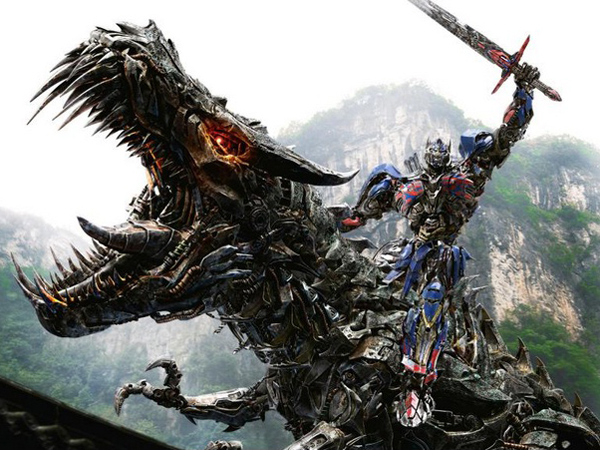 Tidak Tanggung-tanggung, 3 Film ‘Transformers’ Dikonfirmasi Sekaligus!